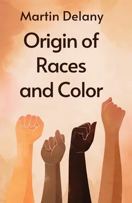 Originea raselor și a culorilor Carte broșată - Origin of Races and Color Paperback