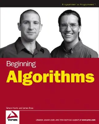 Algoritmi începători - Beginning Algorithms