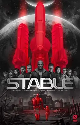 Stabilă: Stable - Stable: Stable