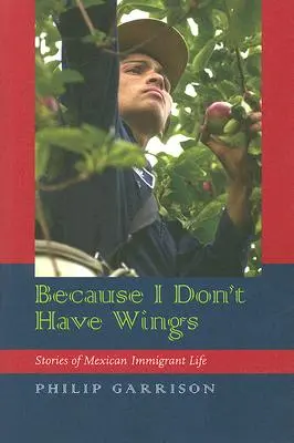 Pentru că nu am aripi: Povești de viață ale imigranților mexicani - Because I Don't Have Wings: Stories of Mexican Immigrant Life