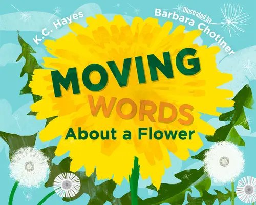 Cuvinte emoționante despre o floare - Moving Words about a Flower