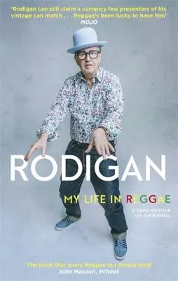 Rodigan: Viața mea în Reggae - Rodigan: My Life in Reggae
