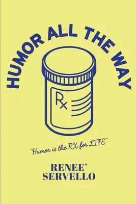 Umor până la capăt - Humor All The Way