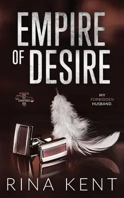 Empire of Desire: Ediție specială print - Empire of Desire: Special Edition Print