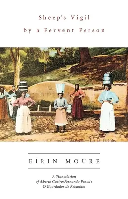 Păzirea oilor de către o persoană ferventă: O traducere - Sheep's Vigil by a Fervent Person: A Translation