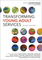 Transformarea serviciilor pentru tinerii adulți - Transforming Young Adult Services