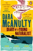 Jurnalul unui tânăr naturalist - CÂȘTIGĂTORUL PREMIULUI WAINWRIGHT PENTRU SCRIERI DESPRE NATURĂ 2020 - Diary of a Young Naturalist - WINNER OF THE WAINWRIGHT PRIZE FOR NATURE WRITING 2020