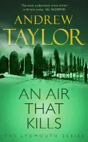 Aerul care ucide - Seria de crime Lydmouth Cartea 1 - Air That Kills - The Lydmouth Crime Series Book 1