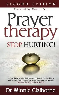 Terapia prin rugăciune - Stop Hurting - Prayer Therapy - Stop Hurting