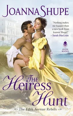 Vânătoarea de moștenitoare - The Heiress Hunt