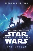Războiul stelelor: Ascensiunea lui Skywalker (ediție extinsă) - Star Wars: Rise of Skywalker (Expanded Edition)