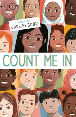 Numărați-mă - Count Me in