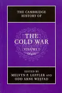 Istoria Cambridge a Războiului Rece - The Cambridge History of the Cold War