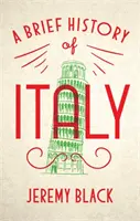 O scurtă istorie a Italiei - A Brief History of Italy