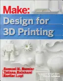 Design pentru imprimarea 3D: Scanarea, crearea, editarea, remixarea și realizarea în trei dimensiuni - Design for 3D Printing: Scanning, Creating, Editing, Remixing, and Making in Three Dimensions