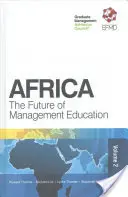 Africa: Viitorul educației în management - Africa: The Future of Management Education