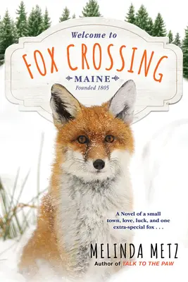 Trecerea vulpii - Fox Crossing