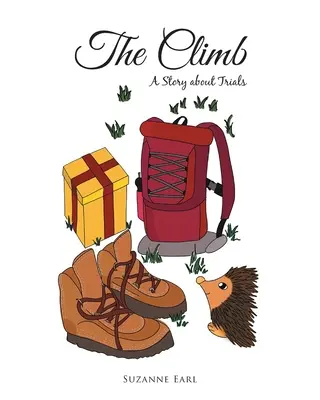 The Climb: O poveste despre încercări - The Climb: A Story about Trials