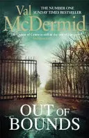 Out of Bounds - Un thriller de neratat de la Regina Crimei - Out of Bounds - An unmissable thriller from the Queen of Crime