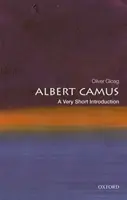 Albert Camus: O introducere foarte scurtă - Albert Camus: A Very Short Introduction