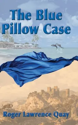 Husa albastră de pernă - The Blue Pillow Case