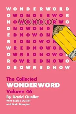 WonderWord Volumul 46 - WonderWord Volume 46