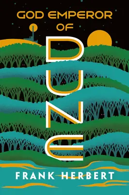 Dumnezeu Împăratul din Dune - God Emperor of Dune