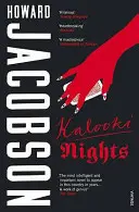 Nopțile Kalooki - Kalooki Nights
