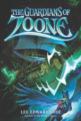 Gardienii lui Zoone - The Guardians of Zoone