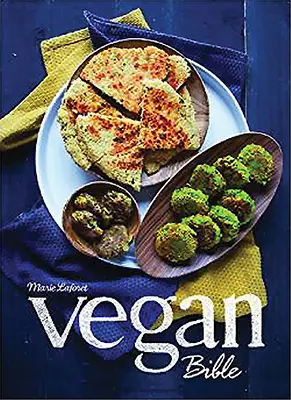 Biblia vegană - Vegan Bible