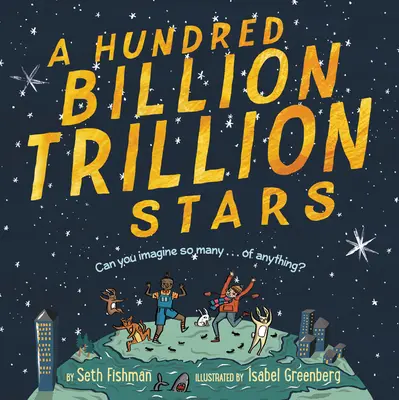 O sută de miliarde de trilioane de stele - A Hundred Billion Trillion Stars