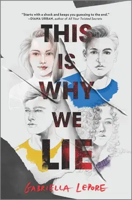 Acesta este motivul pentru care mințim - This Is Why We Lie