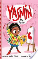 Yasmin pictorul = Yasmin the Painter - Yasmin the Painter