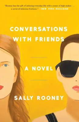 Conversații cu prietenii - Conversations with Friends