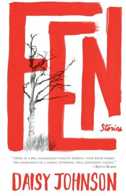 Fen: Povești - Fen: Stories