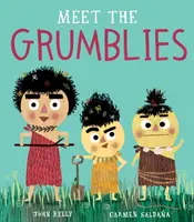 Faceți cunoștință cu Grumblies - Meet the Grumblies