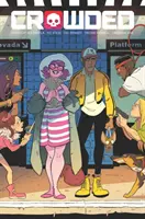 Volumul aglomerat 2 - Crowded Volume 2