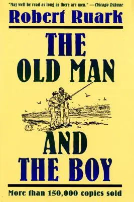 The Old Man and the Boy (Bătrânul și băiatul) - The Old Man and the Boy