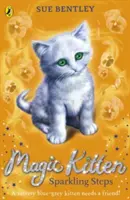 Magic Kitten: Pași sclipitori - Magic Kitten: Sparkling Steps