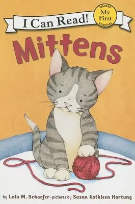 Mănuși - Mittens
