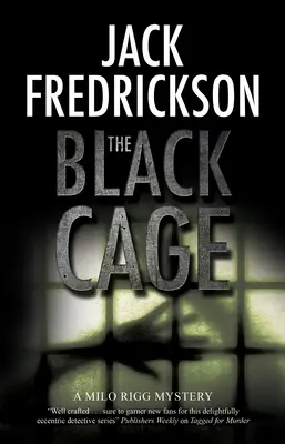 Cușca neagră - The Black Cage