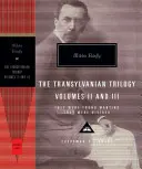 Au fost găsiți lipsiți și au fost împărțiți - Trilogia Transilvania Vol. 2 - They Were Found Wanting and They Were Divided - The Transylvania Trilogy Vol. 2