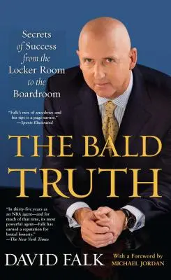Adevărul chel - The Bald Truth