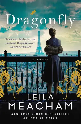 Libelula - Dragonfly