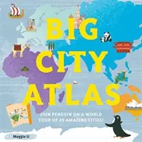 Atlasul Big City - Big City Atlas