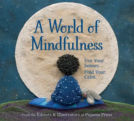 O lume a atenției conștiente - A World of Mindfulness