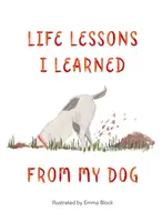 Lecții de viață pe care le-am învățat de la câinele meu - Life Lessons I Learned from my Dog