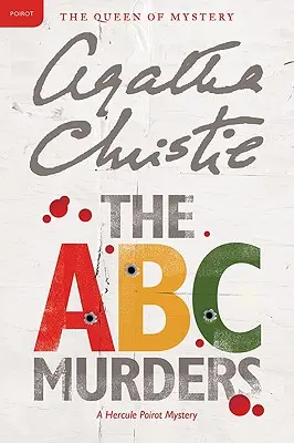The ABC Murders: Un mister Hercule Poirot - The ABC Murders: A Hercule Poirot Mystery