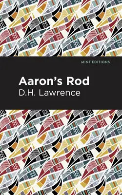 Toiagul lui Aaron - Aaron's Rod
