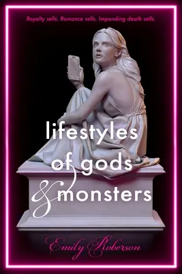 Stilurile de viață ale zeilor și monștrilor - Lifestyles of Gods and Monsters